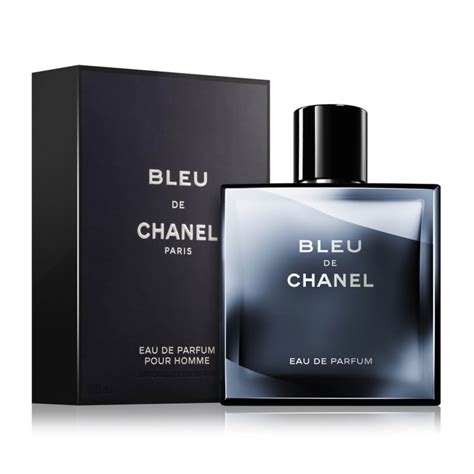 bleu de chanel men's perfumes